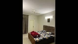 3bhk fully furnished luxury flat for rent Ambala to chandigarh highway in zirakpur #furnishedflat ##