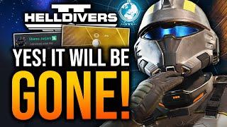 Helldivers 2 - Fori Prime GONE?! CEO Talks & Galactic War News!