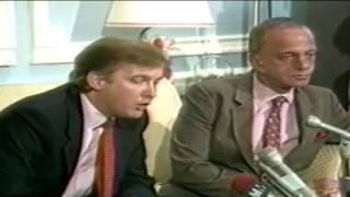 1985: USFL vs NFL Lawsuit (CNN Sports)