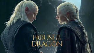 House of the Dragon Season 3 Trailer | premiere date , Cast & January Update!