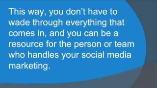 SEO Roseville CA | Three Social Media Mistakes | Roseville SEO