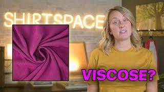 What is Viscose Fabric?