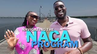 NACA Program 2024: Unveiling the Ultimate Shortcut