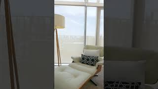 Made to Measure Sunscreen Roller Blinds from Creative Vision UAE