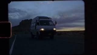 Two Dads One Van - Canon 814 Super 8