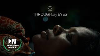 Through My Eyes | A Refugee Flees Her War-Torn Home | UNHCR Campaign Short