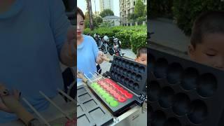 mini femos️ streetfood femas street food Asian food   #foryoupage #foodvlogge #foodvlogg