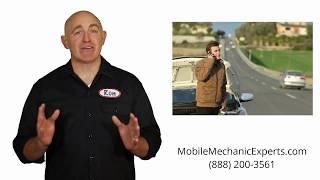 24 Hour Emergency Mobile Mechanic & Auto Repair Service Near Me By Mobile Mechanic Experts, U.S.