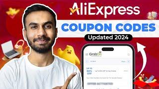 AliExpress Promo Code Today 2024 | AliExpress Haul Coupon Code Promo UK(United Kingdom)