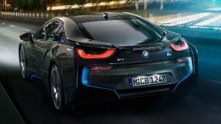 Top 5 Facts About BMW i8 Roadster | Electrifying Performance | Hybrid cars | Sporty Scissor Doors |