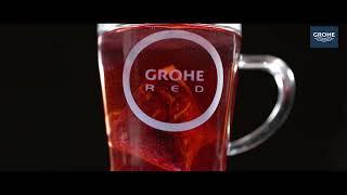 Водная система GROHE Red: кипяток по требованию