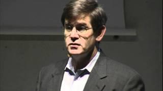 TEDxESADE - Henry Chesbrough - Open Services Innovation