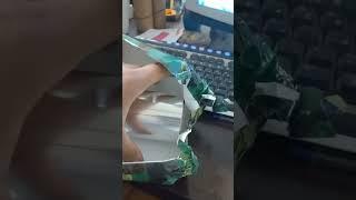 فویل آلومینیومی aluminum foil  رقائق الألمنيوم