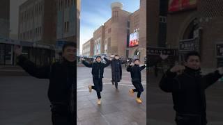 Uyghur Dance - Atush Folk Music