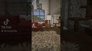 minecraft jumpscare #shorts #minecraft