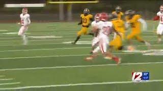 Target 12: Gridiron Growth