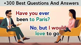 English conversation practice | Learn English Speaking Practice |   Simple Questions & Answers