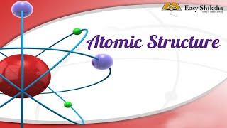 Basic Chemistry Skills - Atomic Structure | Concepts, Theories | EasyShiksha TV