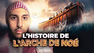 L'HISTOIRE DU  prophète NOUH (La première fin du monde)