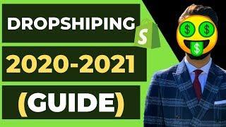 Shopify Dropshipping In 2020-2021 | Everything You need to Know