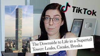 tiktok made me hate a building