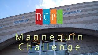 DCPL Mannequin Challenge