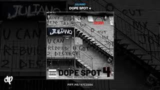 Juliano - The Apartments Intro [Dope Spot 4]