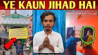 Kattar Hindu | Naya jihad aaya hai Godi media Exposed