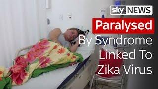 The Effects Of Guillain-Barre Syndrome