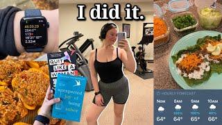 I COMPLETED 75 HARD.... and it transformed my entire life. (My Full Journey)