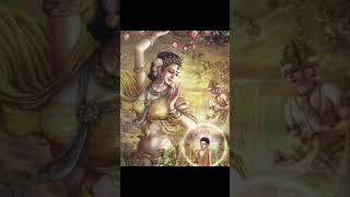 Buddha Shakyamuni - From Birth to Enlightenment Part 1/7