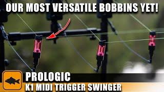 The Most Versatile Carp Fishing Indicators - Prologic K1 Midi Trigger Swinger