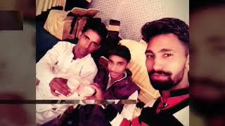 Amit Bishnoi the group