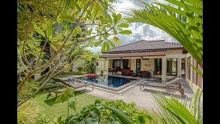 The Villa - Luxury 4 Bedroom Private Pool Villa #langkawi #malaysia