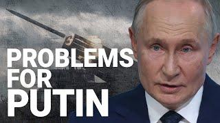 Endgame of Russia-Ukraine war 'in sight' as Putin reels from 'enormous troop losses' | Mark Urban