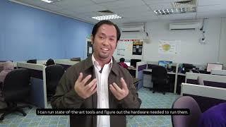 INSIGHT SERIES: Ts. Dr. Nor Azlan Nor Muhammad