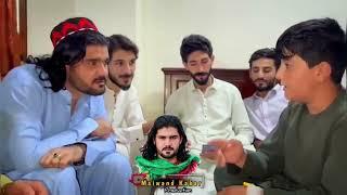 Shaheed gilaman wazir yadoona Ismail pashteen| شهيد ګيلامن وزير يادونه