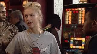 Eastenders|Nancy Carter Epilepsy| Fight song