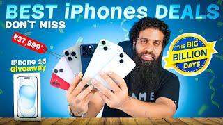 Every iPhone BBD Sale 2024 Pricing | BBD Sale iPhone Buying Guide 2024