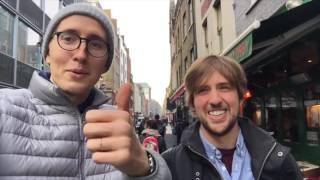 This guy knows how to make successful apps Alex Ikonn Vlog 046