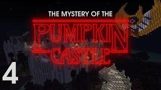 Mystery of the Pumpkin Castle ~ Ep. 4 (Deaths aplenty)