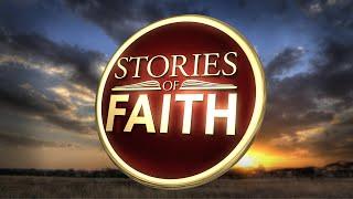 Stories of Faith #49- How to Claim God's Promises