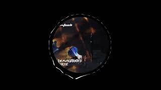 D-Tech - Demonstrated Force (Original Mix)