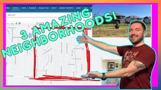 3 Great Neighborhoods to Live in | Kansas City | Blue Springs