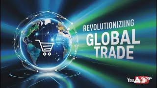  Revolutionizing Global Trade with a Game-Changing B2B E-Commerce Platform!