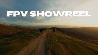 FPV SHOWREEL | DJI Air Unit + GoPro Hero 10