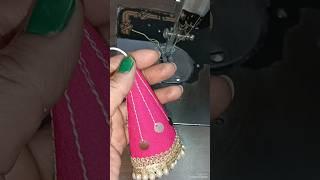 Latest latkan design #shortvideo #sewingtips #trendingshorts #viralvideo