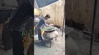 md Salman uatad chicken biryani Al Taj caterers Hyderabadi 