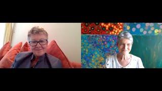 Pleiadian Q & A  with Pam Gregory - Life Post-Covid - Galactic Possibilities