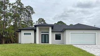 New Construction | Lehigh Acres Florida New Homes and Real Estate for Sale | by Steven Chase